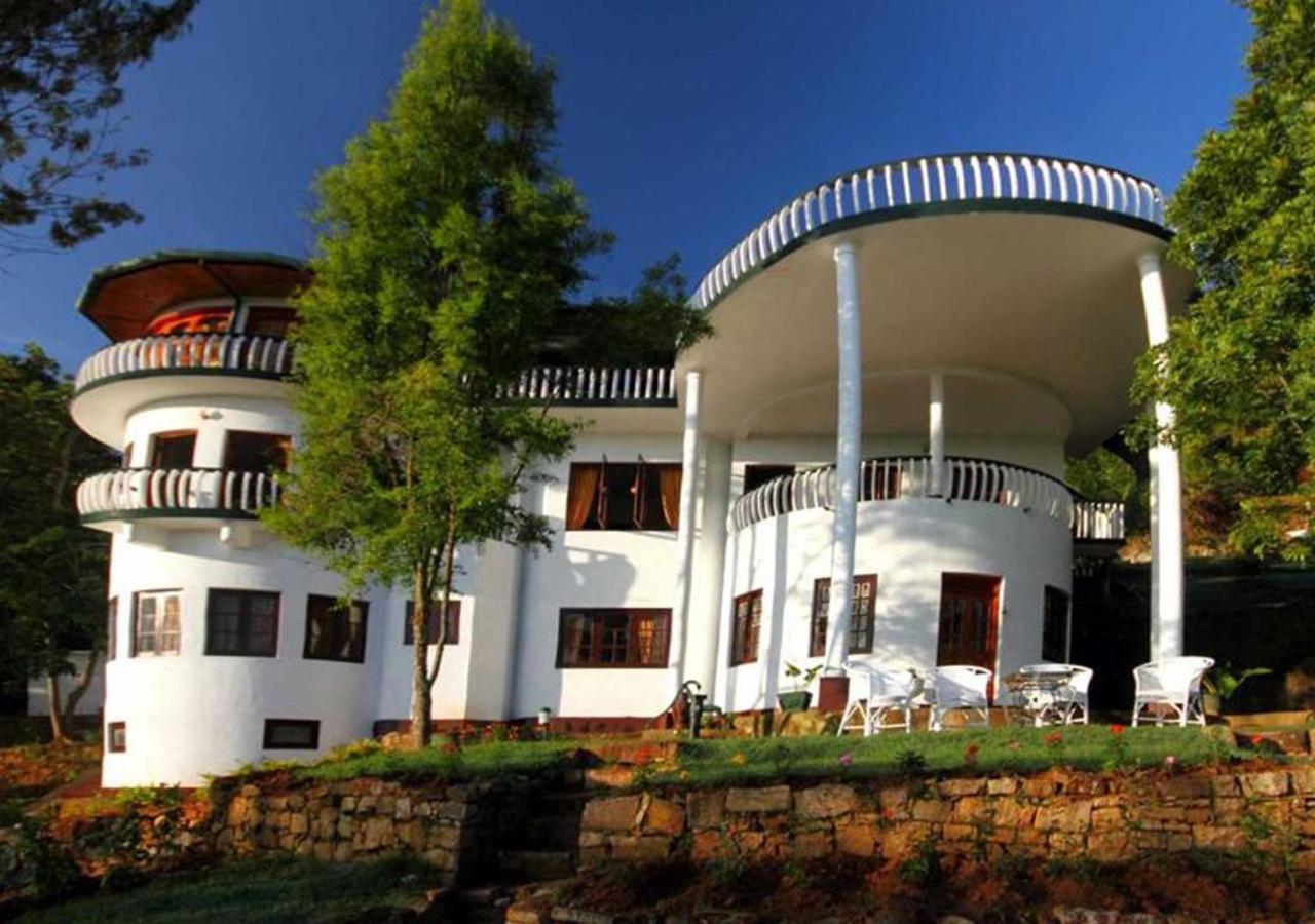 The Hideaway Ella Hotel Bandarawela Exterior photo