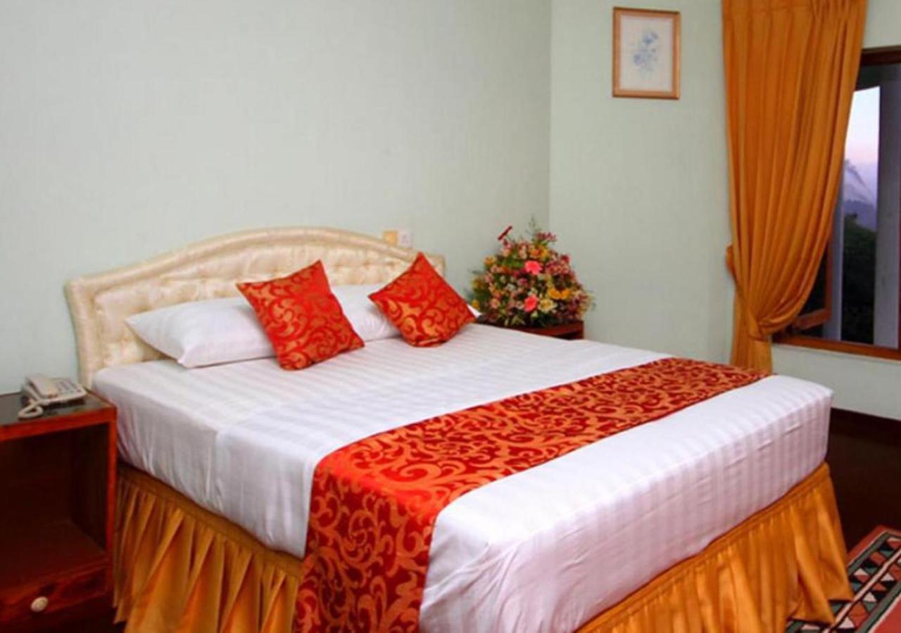 The Hideaway Ella Hotel Bandarawela Exterior photo