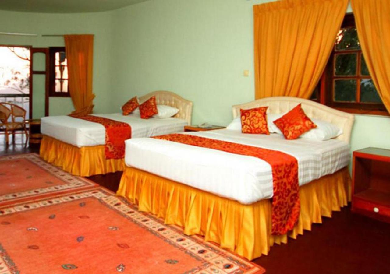 The Hideaway Ella Hotel Bandarawela Exterior photo
