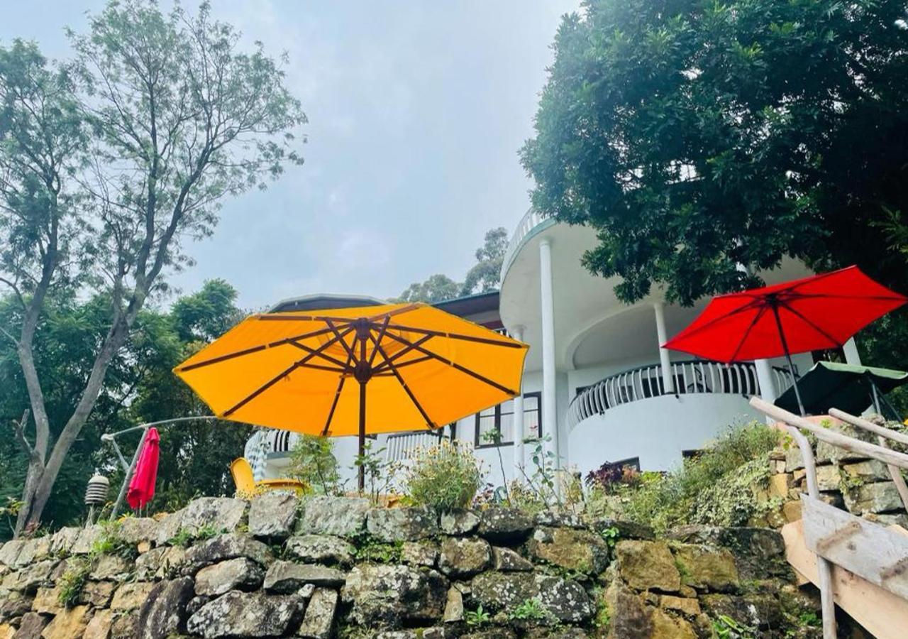 The Hideaway Ella Hotel Bandarawela Exterior photo