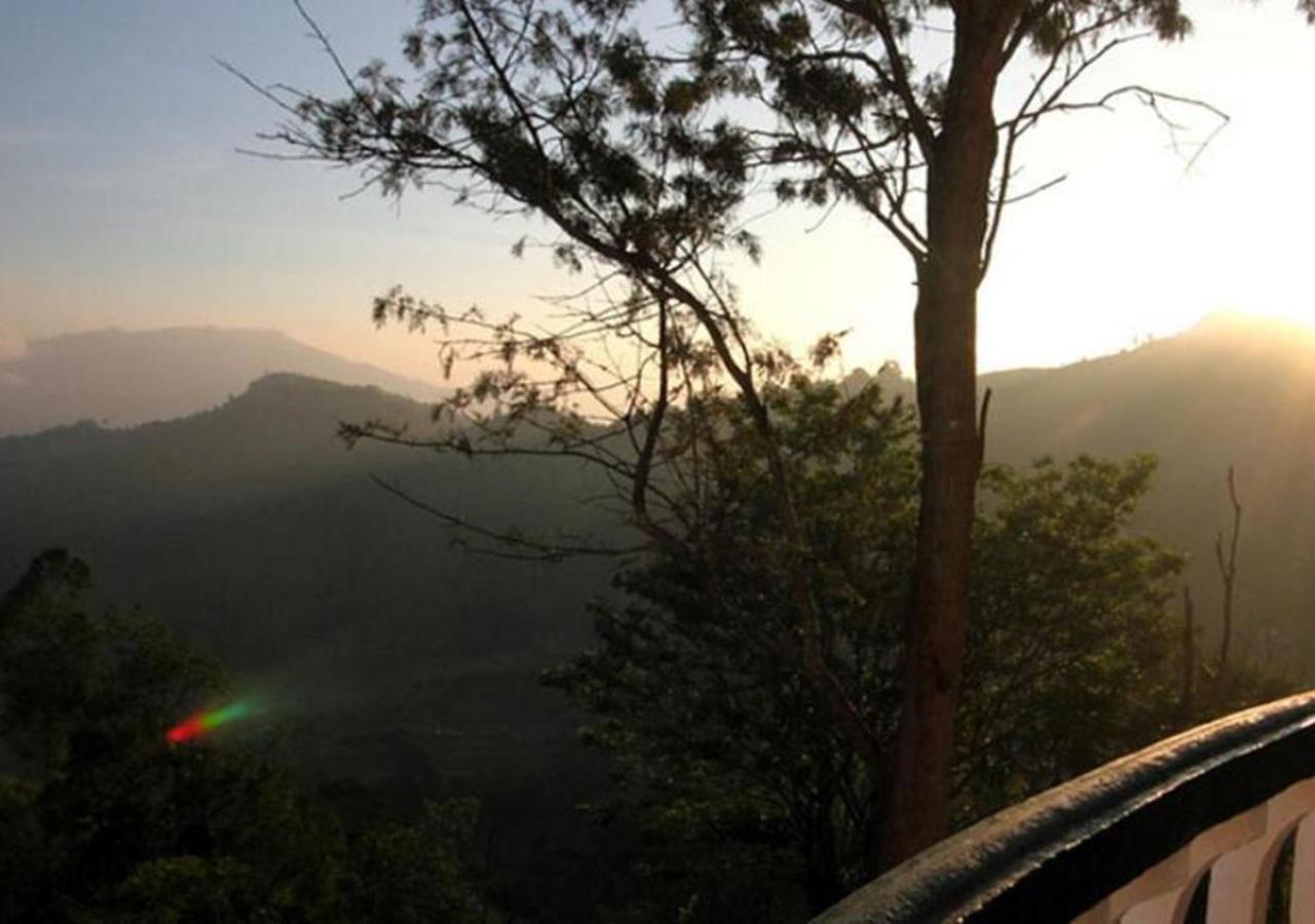 The Hideaway Ella Hotel Bandarawela Exterior photo