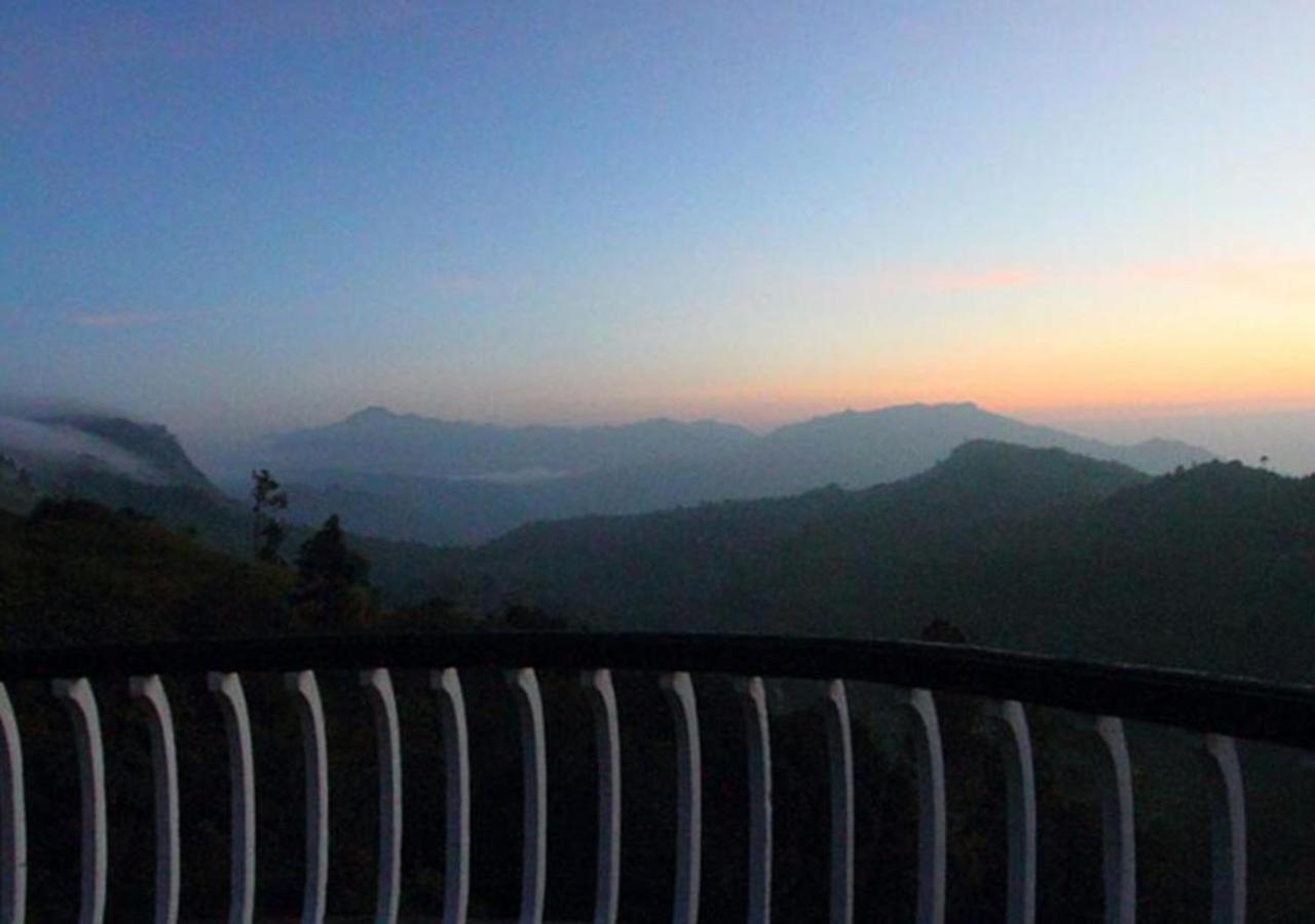 The Hideaway Ella Hotel Bandarawela Exterior photo
