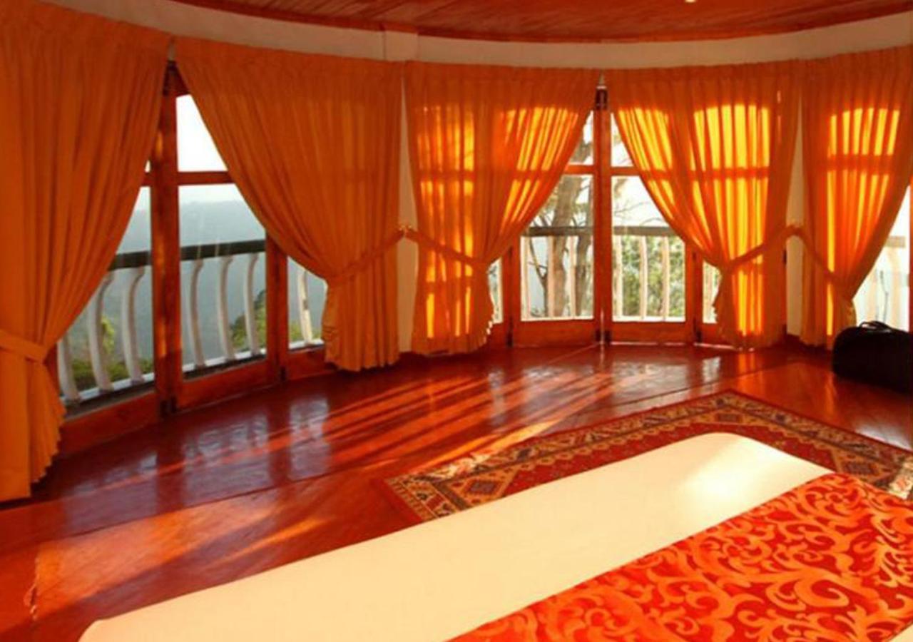 The Hideaway Ella Hotel Bandarawela Exterior photo