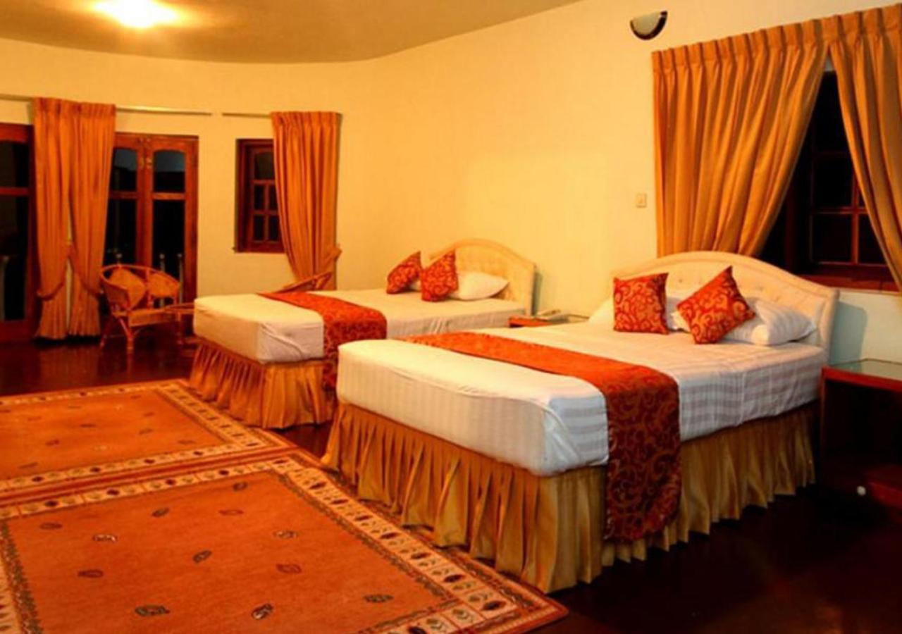 The Hideaway Ella Hotel Bandarawela Exterior photo