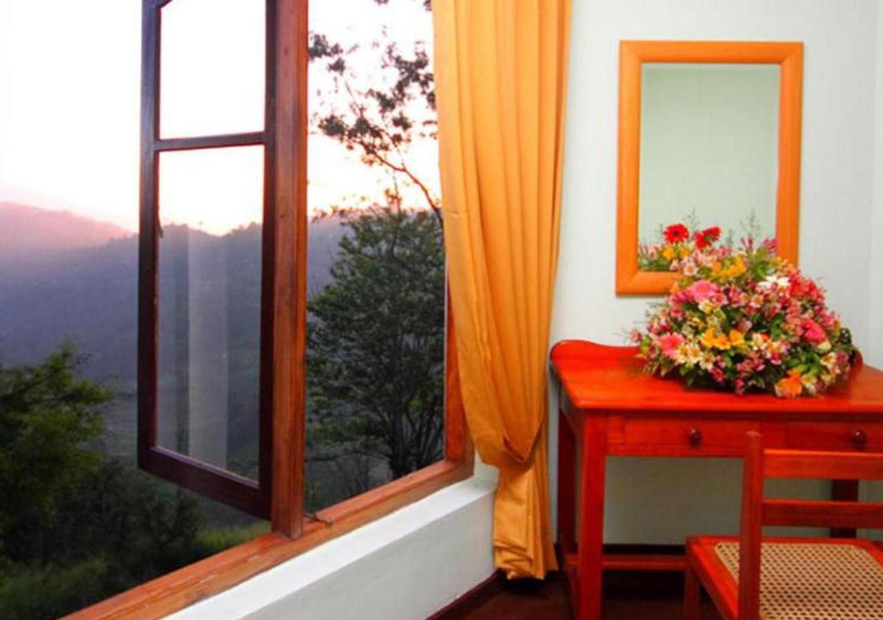 The Hideaway Ella Hotel Bandarawela Exterior photo