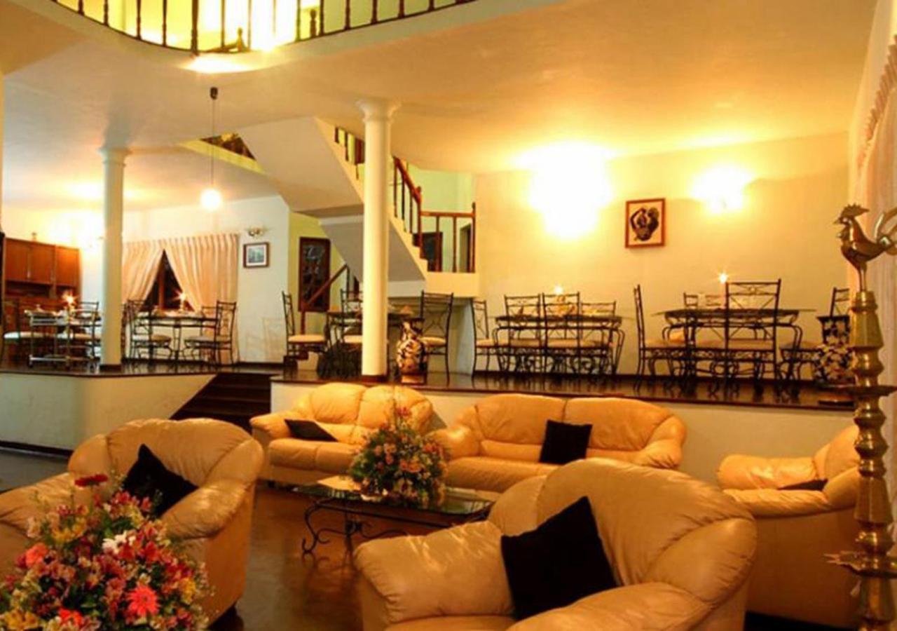 The Hideaway Ella Hotel Bandarawela Exterior photo