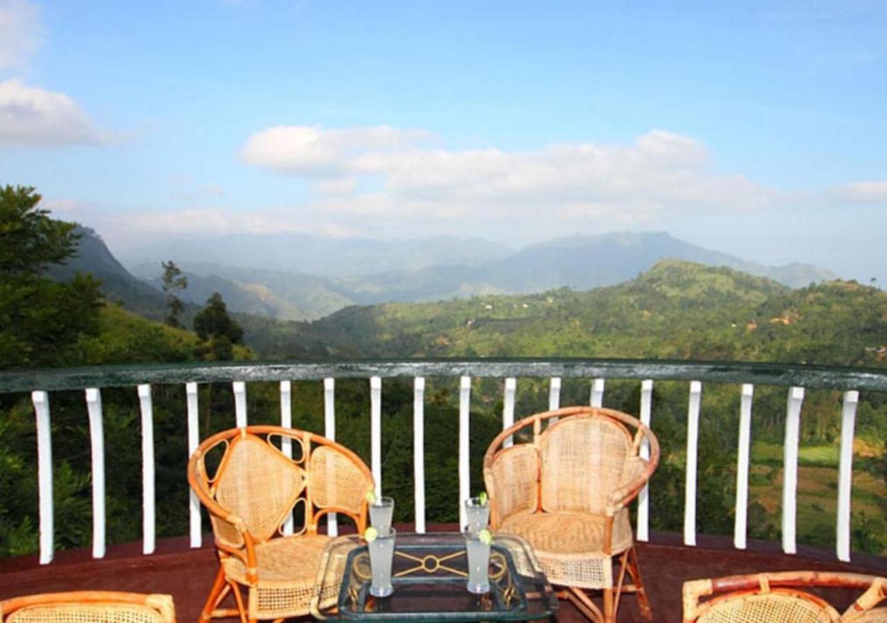 The Hideaway Ella Hotel Bandarawela Exterior photo