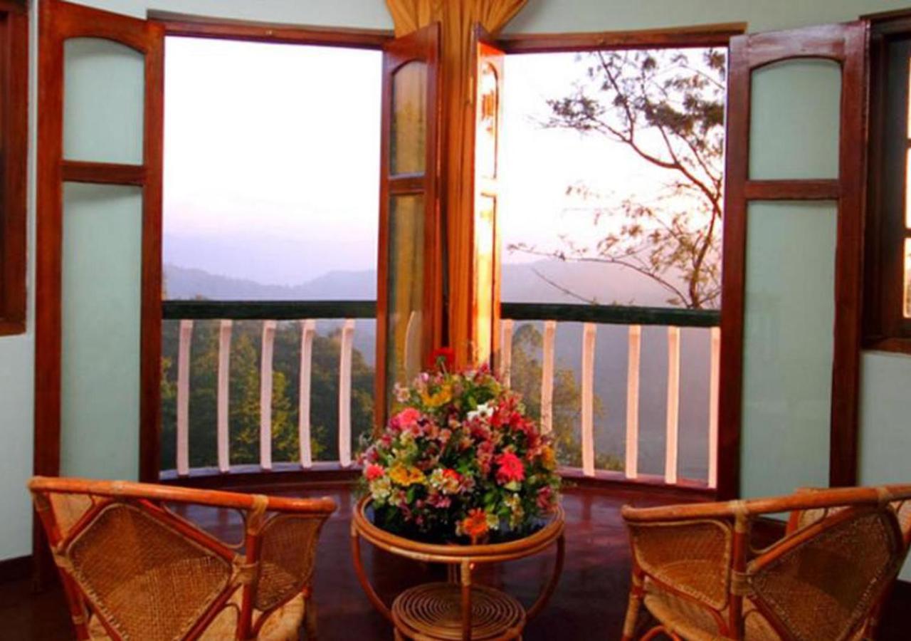 The Hideaway Ella Hotel Bandarawela Exterior photo