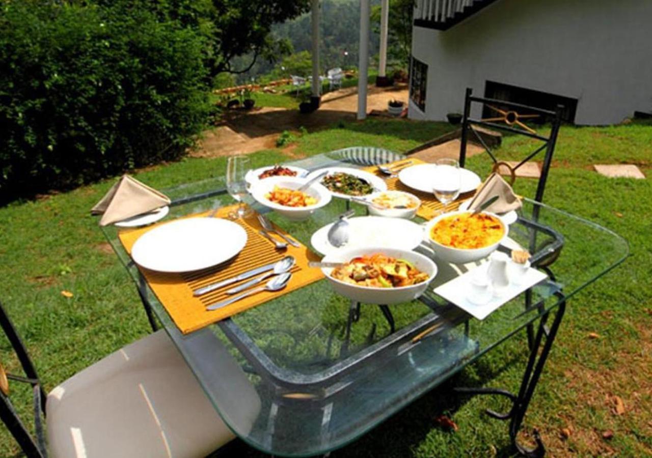 The Hideaway Ella Hotel Bandarawela Exterior photo