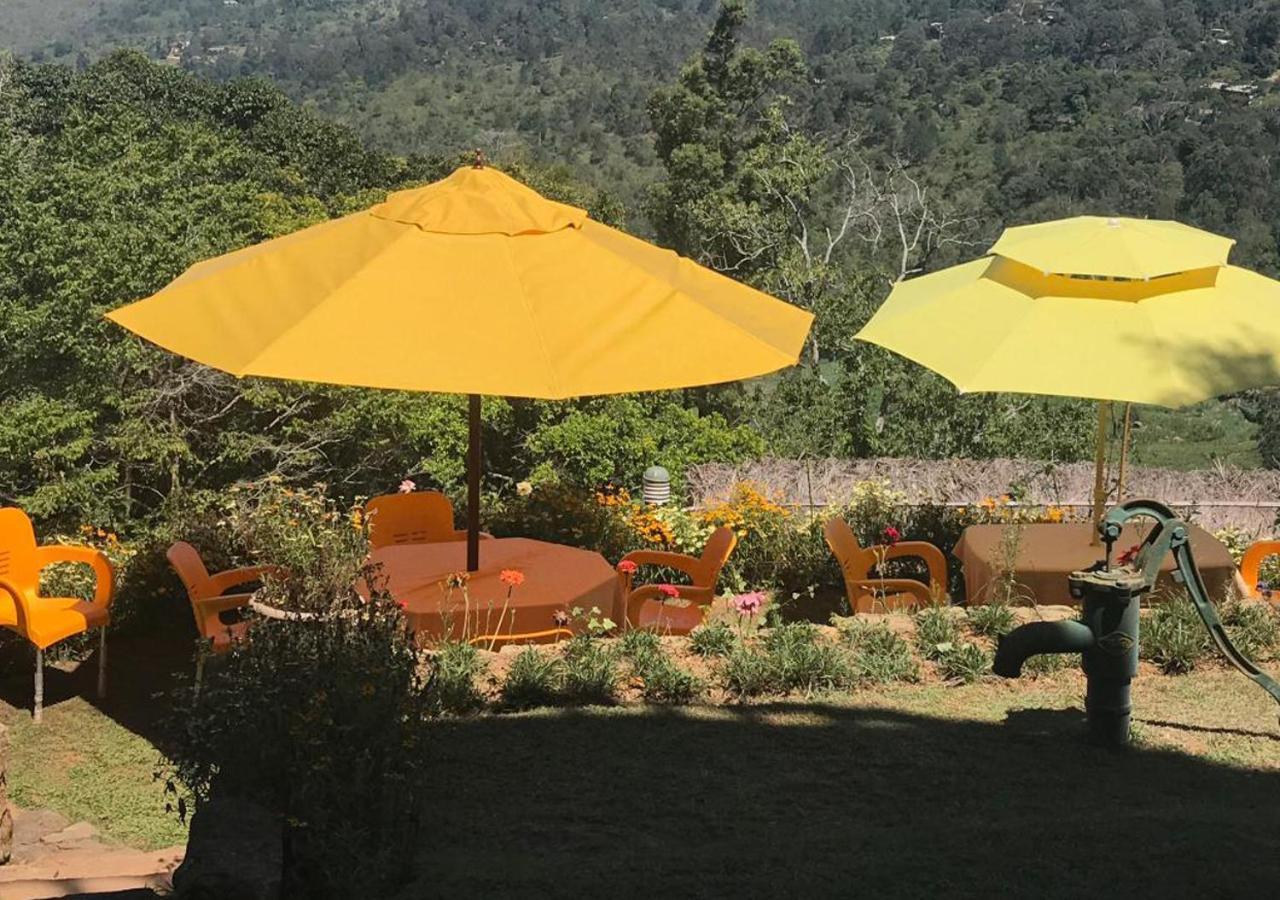 The Hideaway Ella Hotel Bandarawela Exterior photo