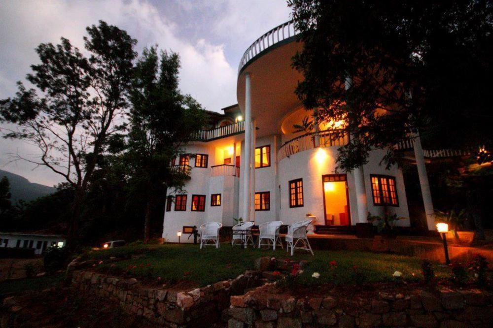 The Hideaway Ella Hotel Bandarawela Exterior photo