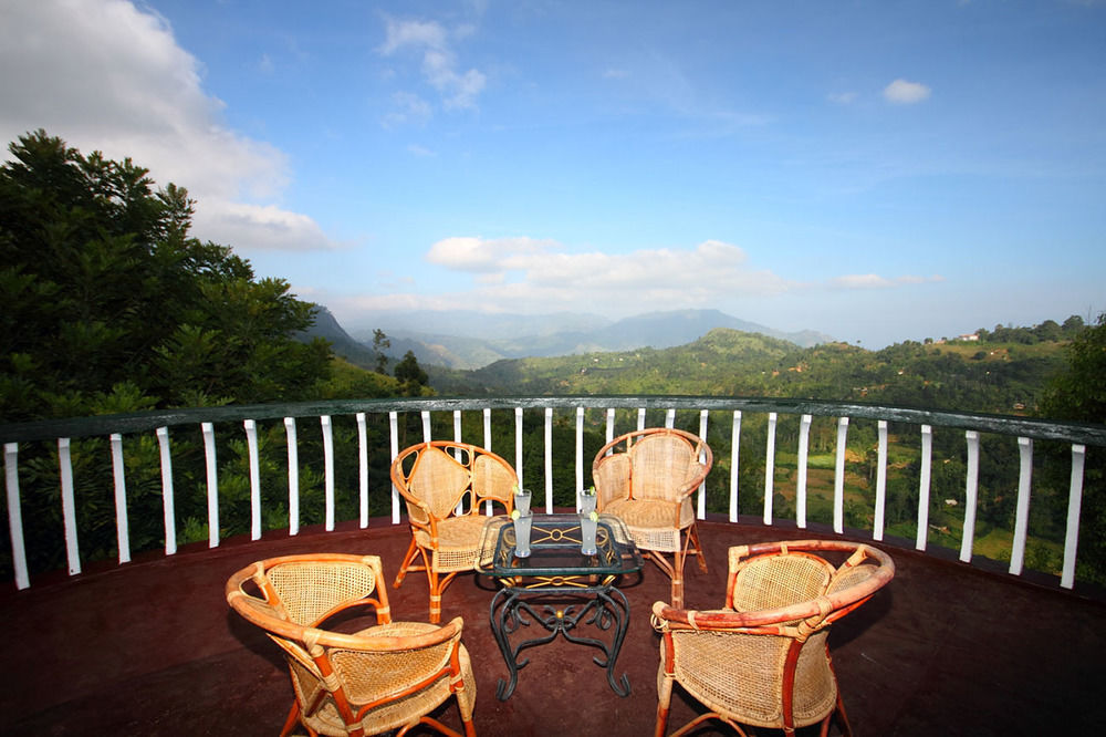 The Hideaway Ella Hotel Bandarawela Exterior photo