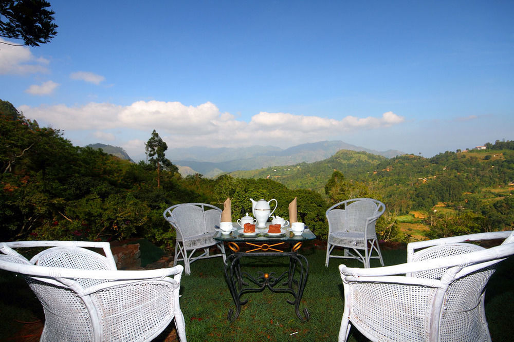 The Hideaway Ella Hotel Bandarawela Exterior photo